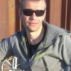 Евгений Шелковский, 20.12.1981, Санкт-Петербург