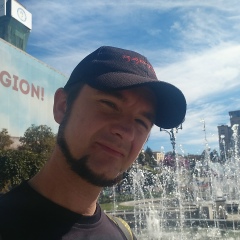 Сергей Бондарь, 13.03