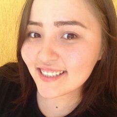 Жансая Тұрмағанбет, Алматы