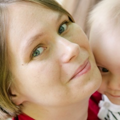 Анна Лимаренко, 11.01.1983, Санкт-Петербург