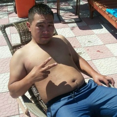 Амангелди Жаксыбаев, 14.01.1988, Алматы