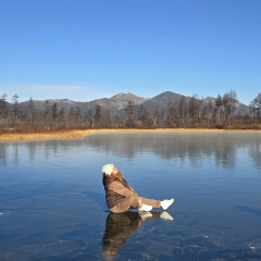 Дарья Паращенко, 28.06.1994, Магадан