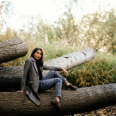 Камила Дюсенова, Астана