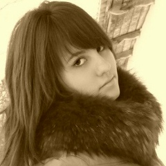 Наташа Ким, 23.06.1997, Бельцы