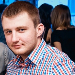 Миша Завиша, 19.06, Минск