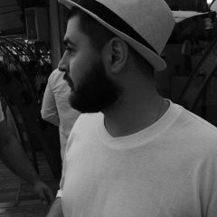 Margaryan Aram, 05.07, Москва