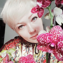 Наталья Гвоздева, 07.02.1987, Алматы