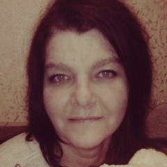 Снежана Усова, 17.01.1971, Измаил