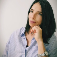 Наталья Андрейчук, Керчь