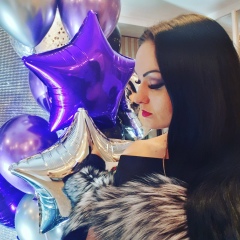 Мирослава Саврасная, 29.09.1988, Киев