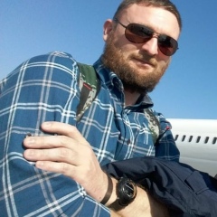 Иса Дишнильнукаев, 11.12.1985