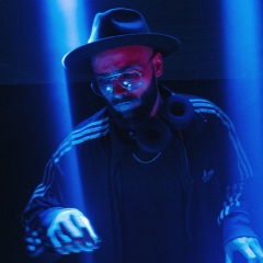 Ilya Drums, 09.07, Санкт-Петербург