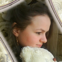 Надюша Черепова, 28.07.1988, Одесса