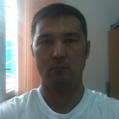 Меиржан Шонгалов, 01.05, Тараз