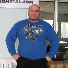 Юрий Береснев, 01.06, Cockburn Town