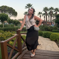 Екатерина Костина, 24.12, Санкт-Петербург