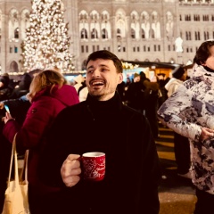 Олег Каража, 19.12.1993, Кишинев