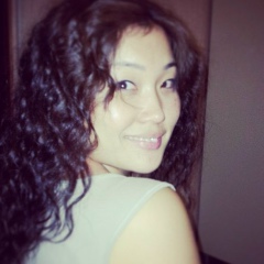 Гульмереке Арзуова, 07.03, Санкт-Петербург