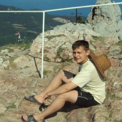 Николай Засыпкин, 13.12.1988, Мытищи