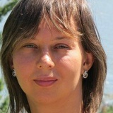 Ирина Герасимова, 13.03.1979, Санкт-Петербург