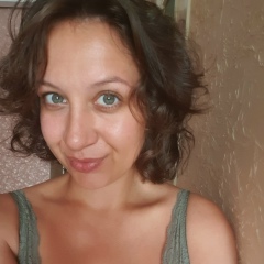 Вероника Ильиных, 24.09, Барнаул