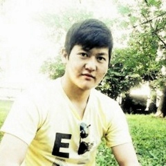 Жанат Муратов, 04.10.1992, Джалал-Абад