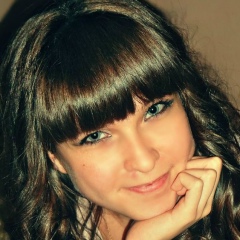 Яна Савчук, 07.12.1990, Брянск