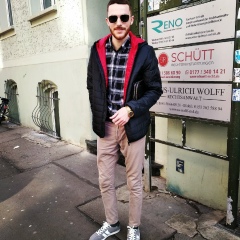 Богдан Доной, 05.10.1996, Тирасполь