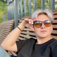 Дарья Попова, Москва