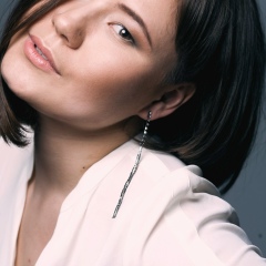 Алина Агайдарова, Самара