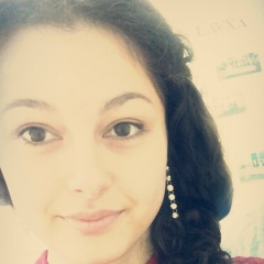 Алия Казаева, 10.07.1996, Термез