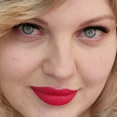 Оксана Губарева, 02.07.1990, Симферополь