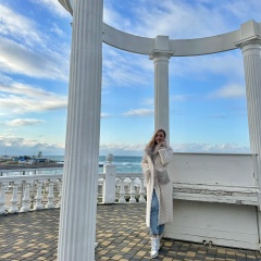 Ирина Лебедева, 07.11, Санкт-Петербург