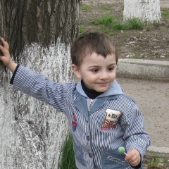 Геннадий Абдулаев, 02.10.1986, Томск