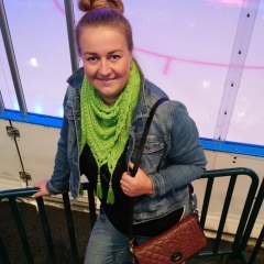 Ольга Басова, 23.07.1984, Санкт-Петербург