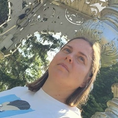 Анастасия Васильева, 06.07, Санкт-Петербург