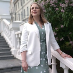 Алина Герасимова, 26.07.1989, Казань