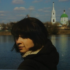 Анастасия Нестерова, 24.06, Москва