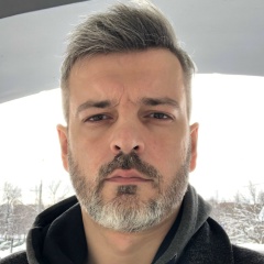 Роман Березин, 29.04.1984, Москва