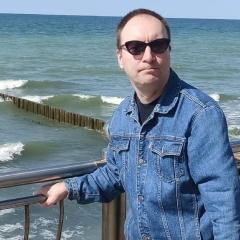 Дмитрий Королецкий, 05.12.1973, Калининград