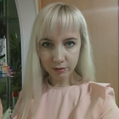 Екатерина Ларченко, 10.11.1986, Гродно