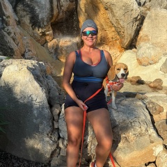 Анастасия Яннаку, 25.08.1988, Limassol