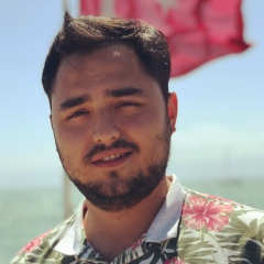 Рамир Ахмедиев, 22.01.1994, Ташкент