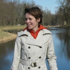 Мария Залыгина, 11.11.1981, Санкт-Петербург