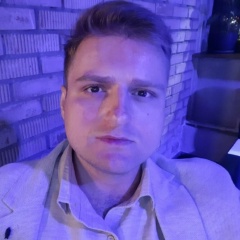 Егор Папков, 22.12, Москва