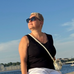 Наталья Майорова, 19.05, Ивантеевка