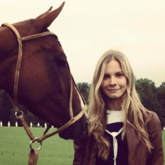 Кристина Супрун, 08.04, Москва