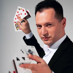 Александр Вольтер, 17.09, Москва