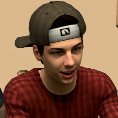 Александр Дятлов, 20.05, Томск