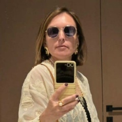 Анна Залманова, 15.08.1975, Москва